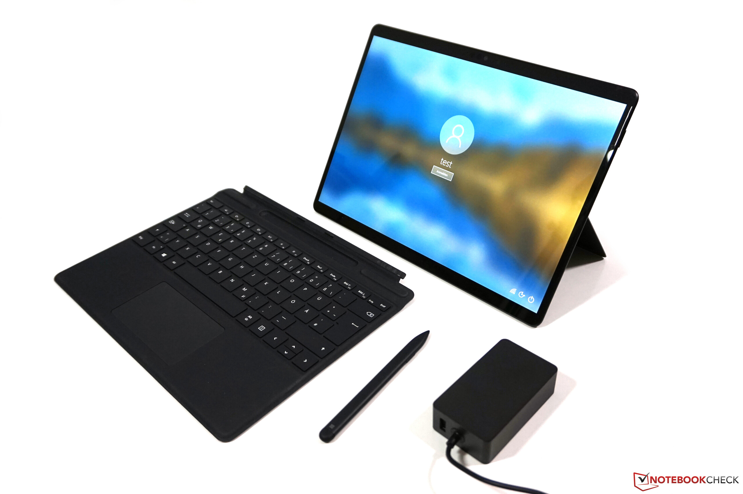 Microsoft Surface Pro X Review - Microsoft's ARM-based tablet with
