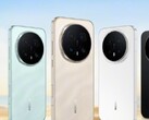 The Magic 8 Air will likely look identical to the Magic 8 and Magic 8 Pro. (Image Source: Honor)