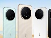 The Magic 8 Air will likely look identical to the Magic 8 and Magic 8 Pro. (Image Source: Honor)