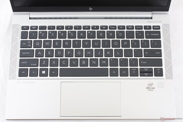 HP EliteBook 830 G7 Laptop Review: Premium for the Mainstream 