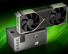 The NXPort is a particularly compact eGPU solution. (Image source: NXPort)
