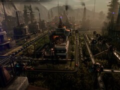 New Cycle is 50% off on Steam until June 16.