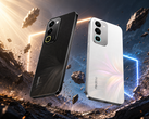 The Realme 16x will come with brown and white color options