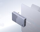 Ugreen Nexode Air 100W is available in the US with a flat design.