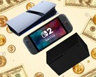 Banner for Xbox, Switch 2, and PS5 price increases