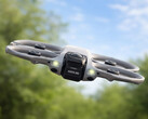 The DJI Avata 360 will work as a 360° and an FPV drone in one device. (Image source: DJI via US Drone Supply)