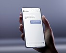 Galaxy S27 Pro will most likely come with the Privacy Display feature first seen in the Galaxy S26 Ultra pictured here.