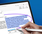 The Xiaoxin Pro 13 is compatible with Lenovo's new active stylus.