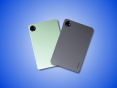 The Nexal Pad LTE.