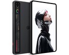 Gaming Tablet 3 Pro: Now available as a direct import. (Image source: RedMagic)