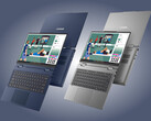 Lenovo currently sells the 14IPH11 in two colours.