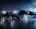 Apple is testing smart glasses in four different design variants.