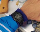 Casio’s G-Shock DW5600MNC-1 watch