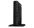 HP has shown off two new mini-PCs
