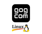 Michał Kiciński, the head of GOG, has described Windows as “bad software”. (Image source: GOG / Vexels)