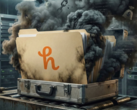 The "dieselgate" principle is applied to honey (symbolic picture Nano Banana Pro)