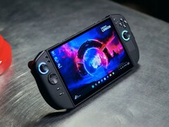 The Lenovo Legion Go 2.