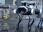 Lenovo quietly announces the Daystar Bot GS (Image source: iF Design)