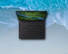 The Lenovo ThinkPad P14s Gen 7 features a MediaTek Wi-Fi 7 and Bluetooth 5.4 module.
