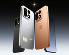 The OnePlus colors