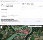 GPS test Garmin Venu 2: overview
