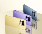 The Realme 16 Pro+ shown could soon get a successor.