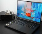 The Predator Helios 18 gaming laptop is powered by a 24-core CPU and RTX 5090 Laptop GPU.