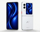 The Nova Flip will run Android 15 out of the box.
