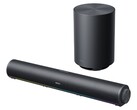 Xiaomi has a new desktop audio set on offer. (Image source: Xiaomi)