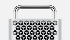 The new Mac Pro: all the jokes have already been made. (Source: B&amp;H)