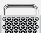 The new Mac Pro: all the jokes have already been made. (Source: B&H)