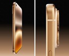 The Apple iPhone 18 Pro is rumored to get a new punch hole (Image source: @ld_vova)