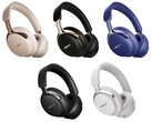 Amazon has given the Bose QuietComfort Ultra Bluetooth Headphones (2nd Gen) a 16% discount.