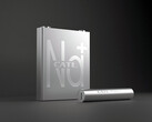 CATL sodium-ion battery teaser. (Image source: CATL)