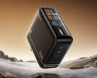 The limited edition New Year Cuktech 10 GaN Charger Ultra (pictured) has launched in China. (Image source: Cuktech)