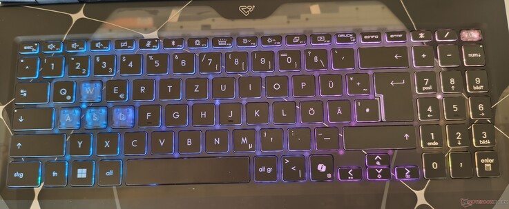 MSI Cyborg 15