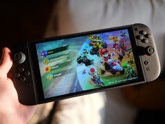 Mario Kart World is by far the most popular Switch 2 game released so far at 9.57 million units sold. (Image source: Petar & Unsplash)