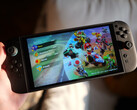 Mario Kart World is by far the most popular Switch 2 game released so far at 9.57 million units sold. (Image source: Petar & Unsplash)