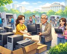 South Korea is planning a new package of measures to ease the pressure on consumers during the memory crisis.