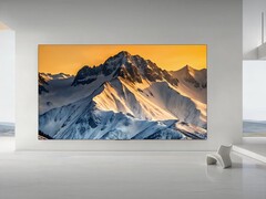 TCL’s Max163M 163” Micro LED TV