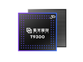 Unisoc T9300 chip (Image Source: Unisoc)