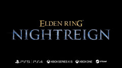 Elden Ring Nightreign: FromSoftware Announces Co-op Game Based On Its ...