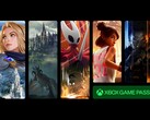 Promotional image for Xbox Game Pass. (Image source: Microsoft)