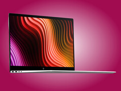 HP sells the OmniBook X 17 in a single colour option.