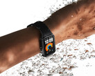 The Smart Band 11 Active will be available globally in Black, Grey and Pomelo Pink colours.