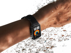 The Smart Band 11 Active will be available globally in Black, Grey and Pomelo Pink colours.