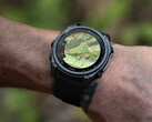 Garmin's new update for the Tactix 8 claims to introduce three dozen changes.