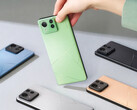 ASUS' first Zenfone 11 Ultra refresh only expands the device to being available in a fifth colour option. (Image source: ASUS)