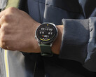 Xiaomi sells the Watch 5 globally in two colours with a 1,500 nit display.