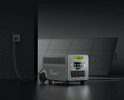 The Fossibot F7200 portable power station is now available in the US (Image source: Fossibot)